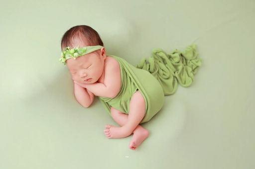 清徐宝宝多大长牙